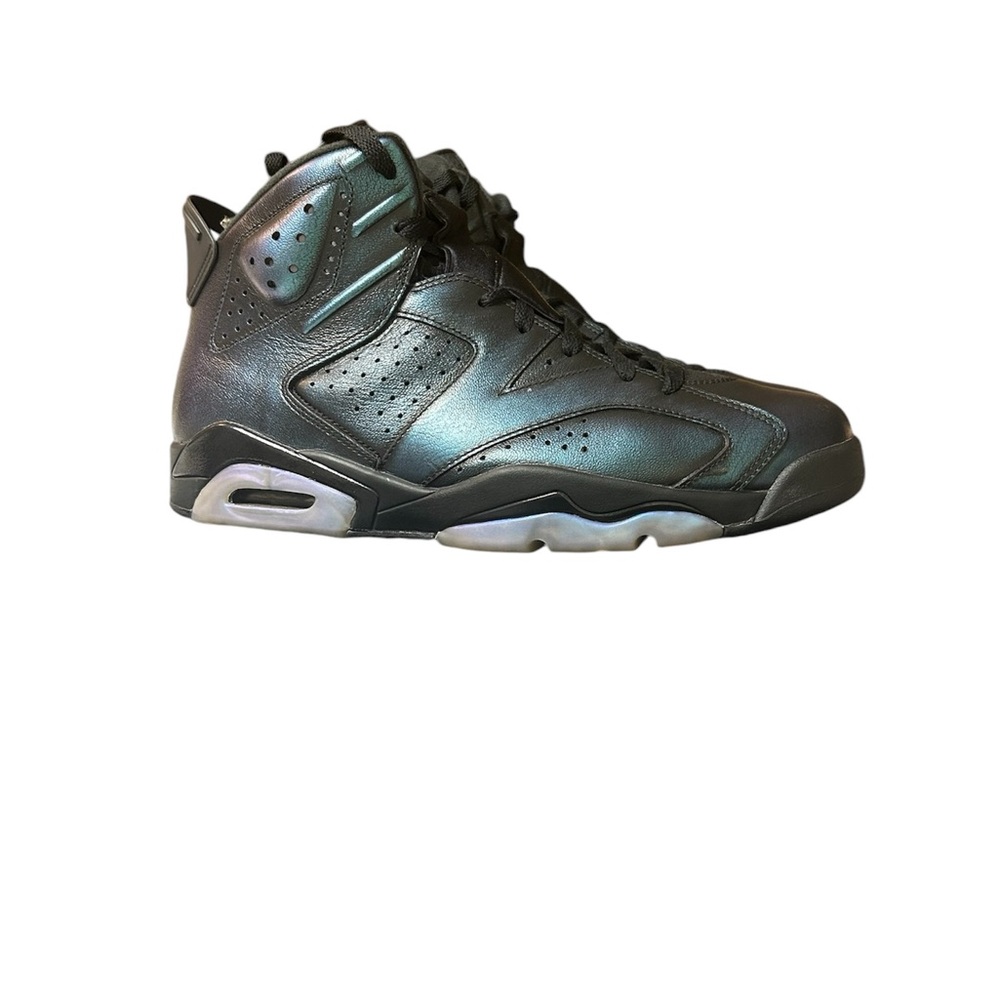 Air Jordan retro 6 all star “Chameleon” - Picture 2 of 4